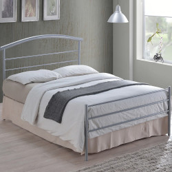 Brennington Metal Bedframe