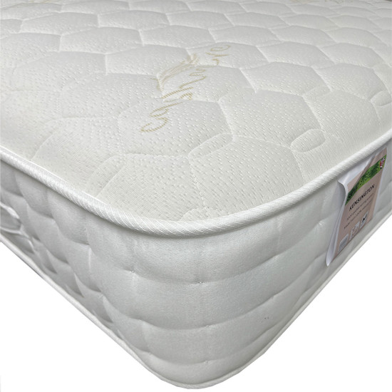 Kensington 3000 Pocket Divan Bed