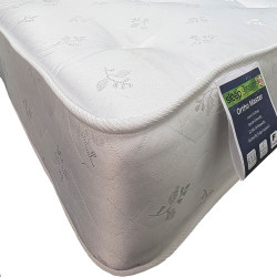 Orthomaster Divan Bed