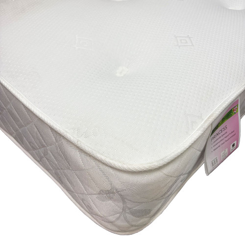 SleepSystems - Mattress and Divan Bed Manufacturers