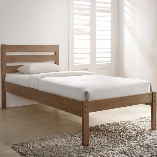 Eco Bed in a Box Oak