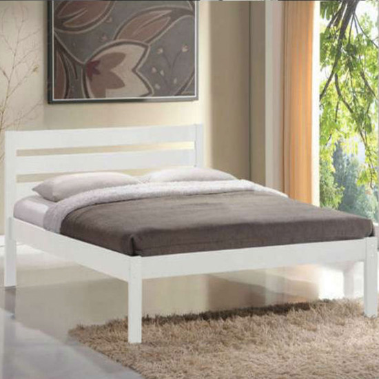 Eco Bed in a Box White