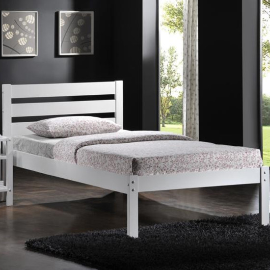 Eco Bed in a Box White