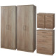 Destiny 5 Piece Bedroom Set