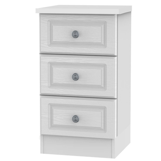 Liberty 3 Drawer Locker