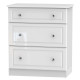 Liberty 3 Drawer Deep Chest