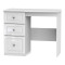 Liberty 3 Drawer Vanity