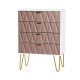 Jewel 4 Drawer Chest