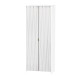 Jewel 2 Door Wardrobe