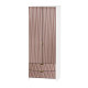 Jewel 2 Drawer Wardrobe