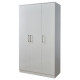 Destiny 3 Door Wardrobe