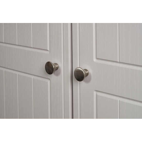 Venice 5 Drawer Locker