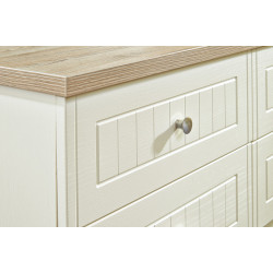 Venice Headboard from