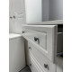 Liberty 4 Drawer Deep Chest