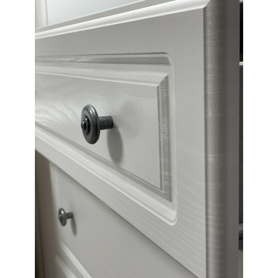 Liberty 4 Drawer Deep Chest