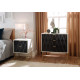 Jewel 4 Drawer Bedbox