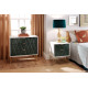 Jewel 4 Drawer Bedbox