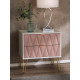 Jewel 2 Drawer Wardrobe