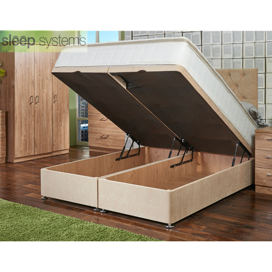 Wonderland Divan Bed From