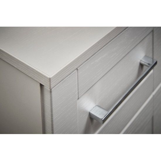 Duke 4 Drawer Deep Chest