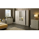 Duke 4 Drawer Deep Chest