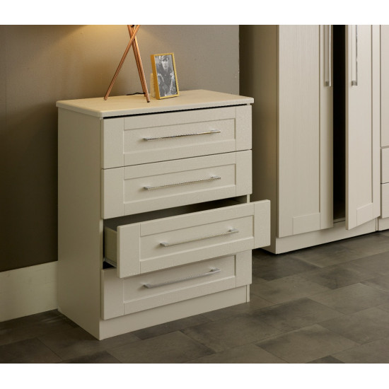 Duke 4 Drawer Deep Chest