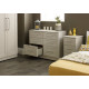Duke 4 Drawer Deep Chest