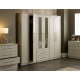 Duke 4 Drawer Deep Chest