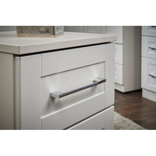 Duke 6 Drawer Kneehole