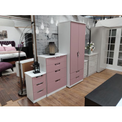 Canterbury 5 Drawer Locker
