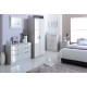 Canterbury 2 Door Wardrobe