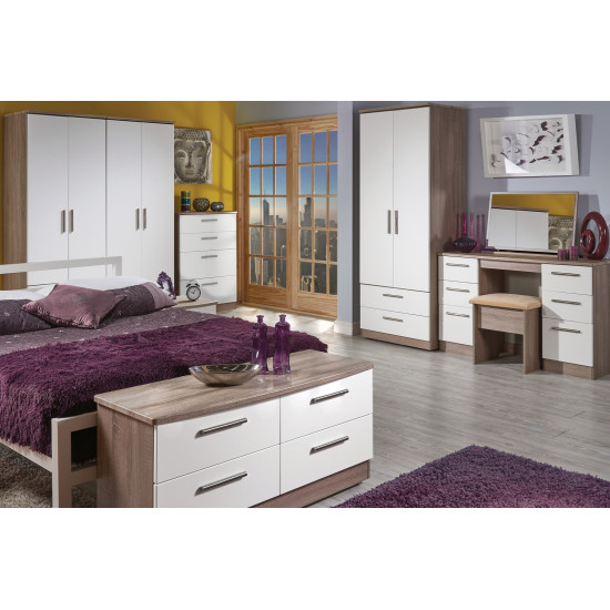 Michigan Headboard
