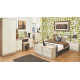 Munich 3 Drawer Deep Chest