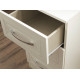 Lulworth 2 Drawer Locker