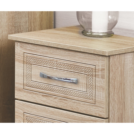 Lulworth 2 Door Wardrobe