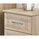Lulworth 2 Door Wardrobe