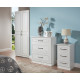 Lulworth 2 Door Wardrobe