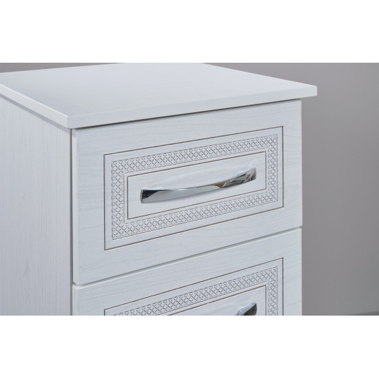 Lulworth 2 Door Wardrobe