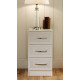 Lulworth 2 Door Wardrobe