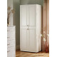 Lulworth 2 Door Wardrobe