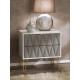 Jewel 5 Drawer Chest