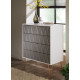 Jewel 5 Drawer Chest