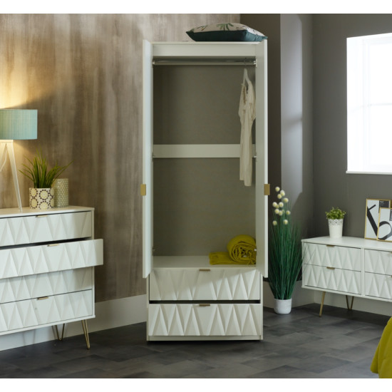 Jewel 5 Drawer Locker