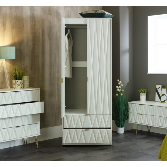 Jewel 5 Drawer Locker