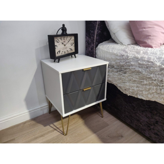 Jewel Desk