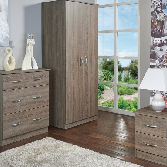 Avondale 4 Drawer Bed Box