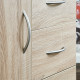 Avondale 4 Door Wardrobe