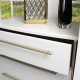 Howard 3 Drawer Chest