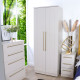 Howard 4 Drawer Chest