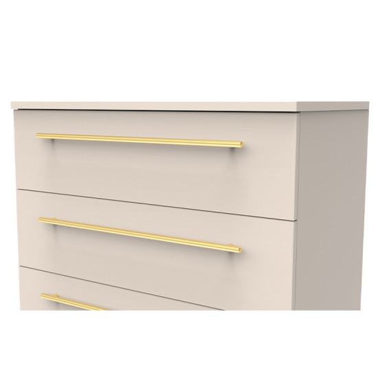 Howard 4 Drawer Deep Chest